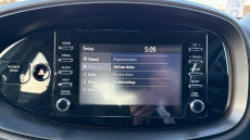 Toyota Aygo X 1.0 VVT-i Pure 5dr Petrol Hatchback